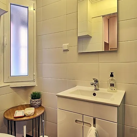 Heiliger Lazarus Apartment Lisbon