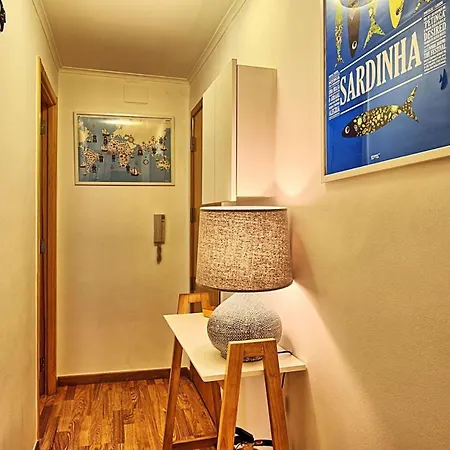 Heiliger Lazarus Apartment