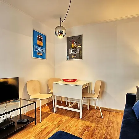 Heiliger Lazarus Apartment *
