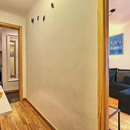 Apartment Heiliger Lazarus *