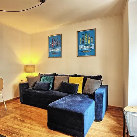 Apartment Heiliger Lazarus